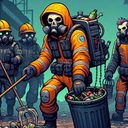 Nexor-ScrapsAllTheSame-0.0.4 icon