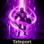 Nexor-TeleportYourself-0.0.9 icon