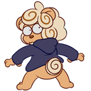 Nhoj1000-CinnasBun icon