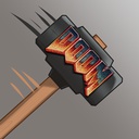 Nhoj1000-DoomHammer-1.0.0 icon