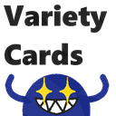 NiceHairs-VarietyCards-0.0.6 icon