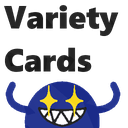 NiceHairs-VarietyCards-0.0.7 icon