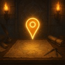 NightKosh-BlindCartographer-1.0.0 icon