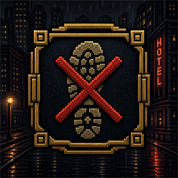 NightOwl-No_Enforcer_Footprints icon
