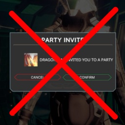 NihilityShift-Block_Game_Invites icon