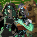 NikkelM-Crossroads_Singing_Silver_Sisters icon