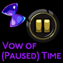 NikkelM-Vow_of_Paused_Time-1.0.0 icon