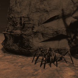 Nikki-212_Carapace icon