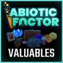 Nikki-AbioticFactorValuables-1.0.1 icon