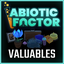 Nikki-AbioticFactorValuables-1.0.1 icon