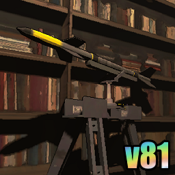 Nikki-MissileTurretsFork icon