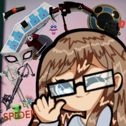 Nikki-NikkisCosmeticKingdom icon