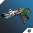 Niko666-ACR_Fusion-1.0.1 icon