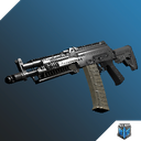 Niko666-AK117-1.0.3 icon