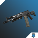 Niko666-AK117-1.1.0 icon