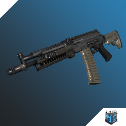 Niko666-AK117 icon