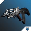 Niko666-AKBP icon