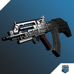 Niko666-AKBP icon