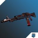 Niko666-AN94_HellWalker-1.0.0 icon