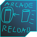 Niko666-ArcadeReload icon
