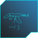 Niko666-CalmDownAKLatch icon