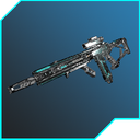 Niko666-DeltaForce_M7_Spectrum_Blitz-1.0.0 icon