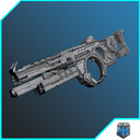 Niko666-Destiny_AR_SG icon
