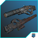 Niko666-Doom_AR_SR icon