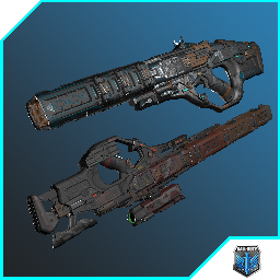 Niko666-Doom_AR_SR icon