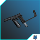 Niko666-FA1911 icon