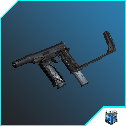 Niko666-FA1911 icon