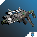 Niko666-Famas_Heavy_Duty_Raid-1.0.1 icon
