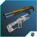 Niko666-Fate_AR_SMG-1.1.0 icon