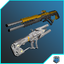 Niko666-Fate_AR_SMG-1.1.1 icon