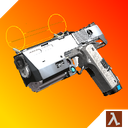 Niko666-HLA_AlyxGun-1.0.0 icon