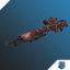 Niko666-L115A3_Mustang-1.0.0 icon