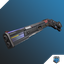 Niko666-M1887_Smart_Storm-1.0.1 icon