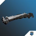 Niko666-M1_Garand_Modernized-1.0.0 icon