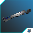 Niko666-M1_Garand_Smart_Storm icon
