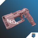 Niko666-M93R_Sakura icon