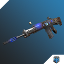 Niko666-MR23_Electromagnetic_Storm icon