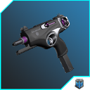 Niko666-Mini_Uzi_Black_Hole icon