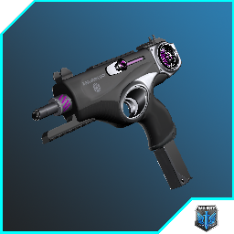Niko666-Mini_Uzi_Black_Hole icon