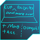 Niko666-TNHRecycleAttachmentsAndMagazines icon