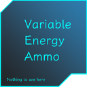 Niko666-Variable_Energy_Ammo-0.0.0 icon