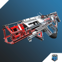 Niko666-Vision_DMR_SMG-1.0.1 icon