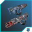 Niko666-Vision_DMR_SMG-1.1.0 icon