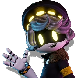 Nikoblade-Murder_Drones_N_Suit_Model icon
