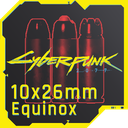 Nikpo-CP2077_10mmEquinox-1.0.0 icon