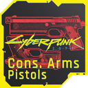 Nikpo-CP2077_CAPistols-1.0.0 icon